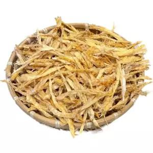 자연건조 황태채 300g