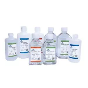 알부민 용액 (단백질 용액) BSA Solution (20mg/ml) / BSA 용액 - 1ml