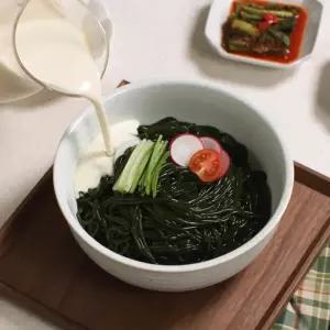 송테이스트 15kcal 파로미국수 다이어트 식단 2주 플랜 세트 (180g×14입 / 소스 별도)
