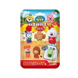 뽀로로와 친구들 서프라이즈백 시즌2 랜덤발송