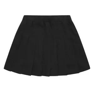 [소이] 여아 밴딩 플리츠 스커트 24S5851_BK [P003768614]