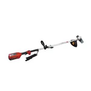 BM 충전 예초기 BC40F-3 (40V/5.0Ah) 배터리1P 충전기1P