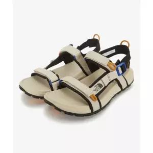 노스페이스 THE NORTH FACE NS82S02C 남성 익스플로어 캠프 샌달 BEIGE