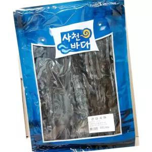바다먹거리 건다시마 300g 30개 육수용
