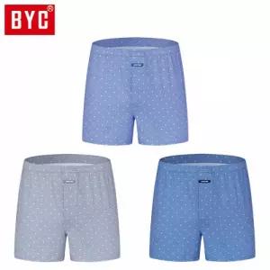 BYC 남성 베스타임 3매입 팬티 DOLF3040