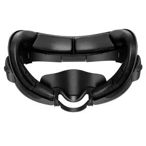 BOBOVR F3 페이셜 인터페이스 퀘스트 3와 호환 3채널 통풍이 가능한 쿨링 커버 조절 FOV 안경 친화적인