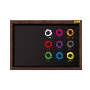 두문 XT97TD44 자석마카블랙보드(90x60cm)