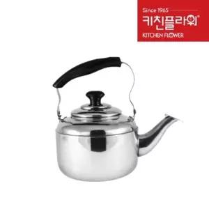 MZ키친플라워 뉴하모니카 주전자 10L