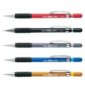 펜텔 GI30ID11 120 A3 DX샤프 0.3.0.5.0.7.0.9mm 제도샤프