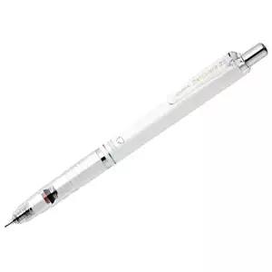 제브라 TP16OR96 델가드 샤프 0.5mm 백색 1P 깔끔한 부드러운