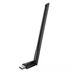 Archer T3U Plus 1300Mbps MU-MIO 듀얼밴드 USB 무선랜카드 [H@lu]
