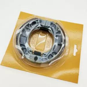 오토바이 액세서리 HJ125T-9C/10A 뒷 브레이크 슈 패드