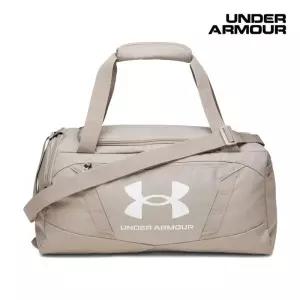 언더아머 UNDERARMOUR 남여공용 UA 언디나이어블 5.0 XS 23L 더플 백 1369221-203 468480