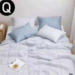 간절기 침대 이불 Q 호텔 혼수 이불 신혼 침구 혼수침구세트