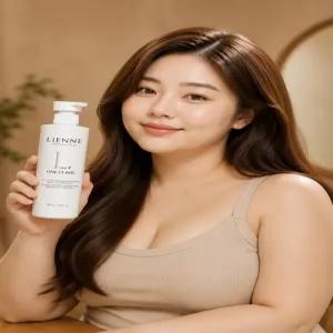 리엔느 원클리닉 헤어 극손상모 단백질 복구 미용실 탈모방지 트리트먼트 500ml