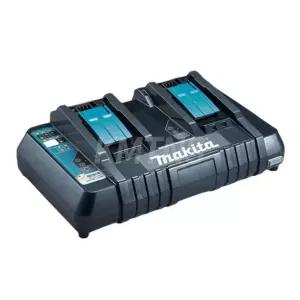 마끼다 18V 듀얼충전기 DC18RD 리튬이온 BL1850 BL1820