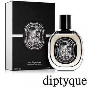 27년 4월까지/딥디크 플레르 드 뽀 EDP 오드퍼퓸 75ml/남여공용향수