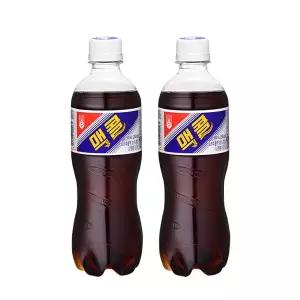 [일화]맥콜500ml X 20 PET