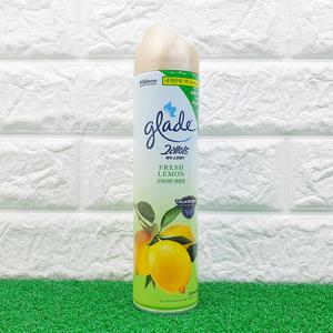 그레이드 미스트 방향제 프레쉬 레몬향 320ml