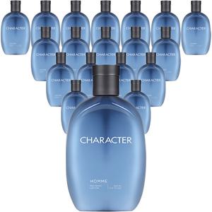 캐릭터 리파이닝 로션 350ml x 20개 대용량 화장품 남성용 스킨로션