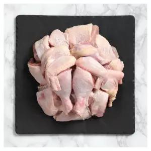 냉동 닭볶음탕용닭(국산) 950g이상