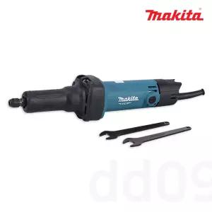 마끼다 M9100B 다이그라인더 콜렉6mm/휠20mm/480W M9100M(MT912G)후속