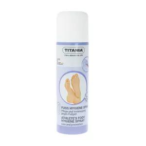 티타니아 파우더 쿨링 스프레이 200ml