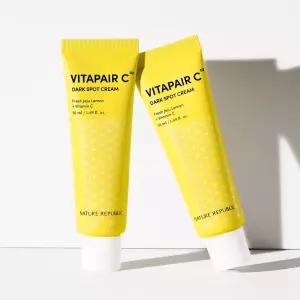 [네이처리퍼블릭] 기미 주근깨 비타페어C 잡티크림 (50ml+50ml)