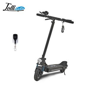 롤리고고 전동킥보드 E350LITE 10Ah 블랙