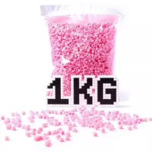아트박스/클레이피아 디폼블럭 8mm 약 5600개입 1kg 대용량 색상별 골라 담기
