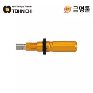 토니치 6RTD 토크드라이버 RTD형 kgf.cm형 측정범위 1~6 작업용
