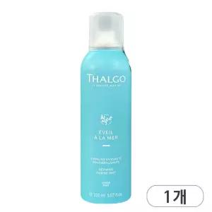 딸고 THALGO 리바이빙 마린 미스트 150ml X 1개 안개분사 승무원미스트 세럼형 마린화장품 해양성화장품 에스테틱 프랑스