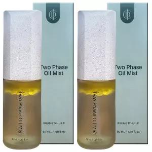 인셀덤 투페이스 오일 미스트 50ml 2개