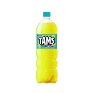 탐스제로 파인애플 1.5L 12개