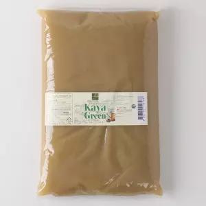 싱가포르 카야하우스 카야잼 2.5kg X 6개입/카페용 (그린)