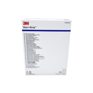 3M 스테리스트립 Steri Strip 1547