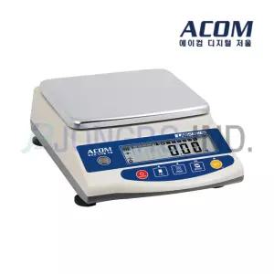  [ACOM / 에이컴] 정밀 전자저울 LS-3200, LS-4200 / Precision Balance 최소표시 0.01g