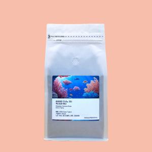 세계 3대 커피 부드러운 산미 원두 하와이 코나 커피 콩 분쇄 홀빈 500g