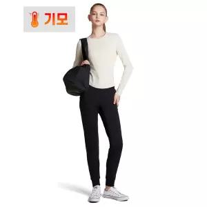 요가 기모 조거 레깅스 XBP84
