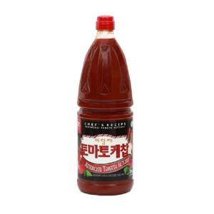 미담채 토마토케찹2k 1개