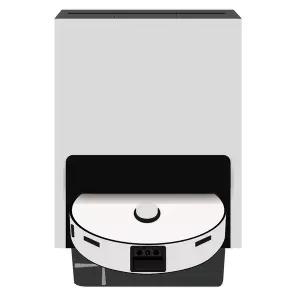 [삼성](K)비스포크 AI 스팀 VR7MD97716G 로봇청소기