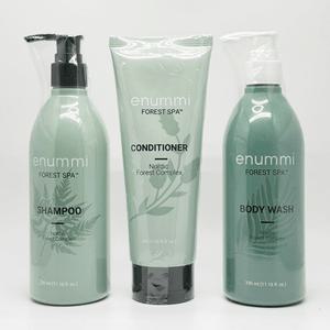 포라이프 이뉴미 포레스트 스파 샴푸 바디워시 컨디셔너 3종 세트
