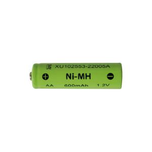 니켈수소 충전건전지 태양광 태양열 정원등 충전배터리 배터리 충전지 AA 600mAh