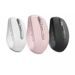 로지텍 MX Anywhere 3S 무선 블루투스 마우스