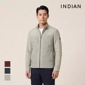 [INDIAN] 여름 홑겹 점퍼_MIUCLYM3361