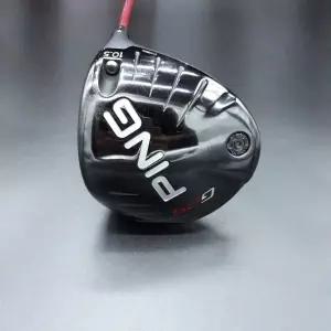 중고  G25 10.5도 후지쿠라 S스펙 6891