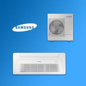 삼성 에어컨 천장형 냉난방기 시스템에어컨 1WAY 8평 AC032RA1PBH1SY