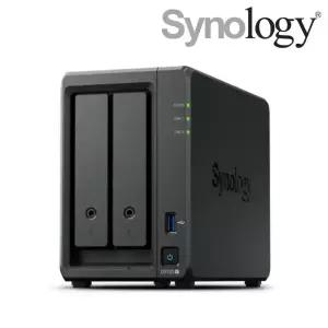 +공식파트너+ 시놀로지 DS725+ NAS 2베이 8TB (8TBx1) 시놀로지전용NASHDD HAT3310