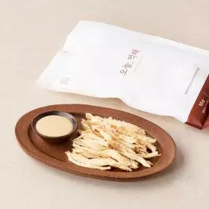 [기장물산]오늘, 먹태 (55g) (먹태 25g + 청양마요소스 30g)