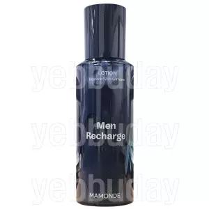 마몽드 맨 리차징 로션 - 150ml